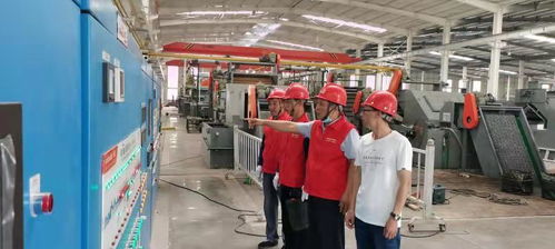 國網魏縣供電公司 深化黨建領航，以科技賦能助推優質服務與中介服務雙提升